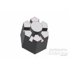 Hexagon Bolt Nuts (German Version)