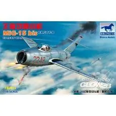 MiG-15 bis Fagot-B