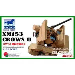 XM153 CROWS II