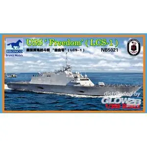 LCS-1 USS\'Freedom\'