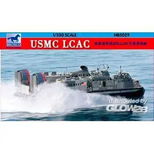 USMC LCAC