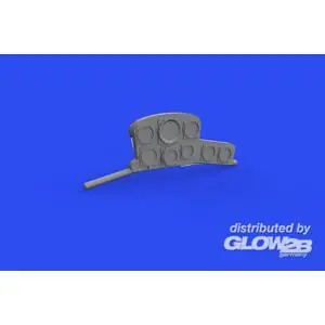Ar 234B LööK for HASEGAWA/HOBBY 2000 in 1:48