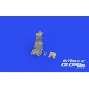 F/A-18E ejection seat, for MENG in 1:48
