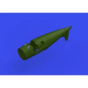 F4F-4 exhausts PRINT for EDUARD in 1:48
