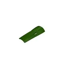 Bf 109K-4 gun barrels PRINT 1/48 in 1/48