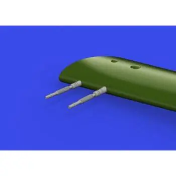 Hurricane Mk.IIc gun barrels PRINT 1/48 ARMA HOBBY in 1/48