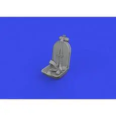A-1J seat PRINT 1/48 TAMIYA in 1:48
