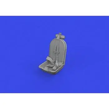 A-1J seat PRINT 1/48 TAMIYA in 1:48