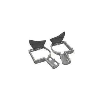 Bf 109K-4 wheel bays PRINT 1/48 in 1/48