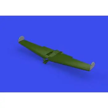 A6M2-N Rufe folding wingtips PRINT 1/48 EDUARD in 1:48