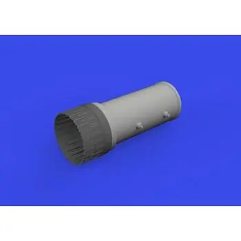 F-104A/C exhaust nozzle PRINT 1/48 KINETIC / EDUARD in 1:48