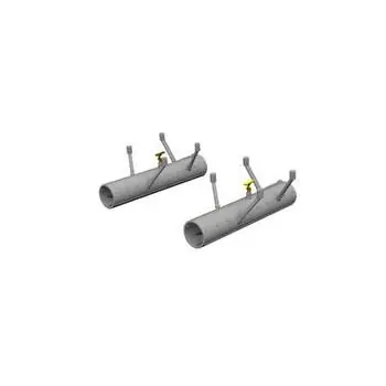 WGr.21 for Bf 109G PRINT 1/72 in 1/72