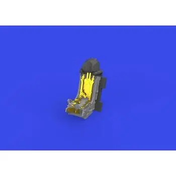 MiG-29A ejection seat PRINT 1/72 GREAT WALL HOBBY in 1:72