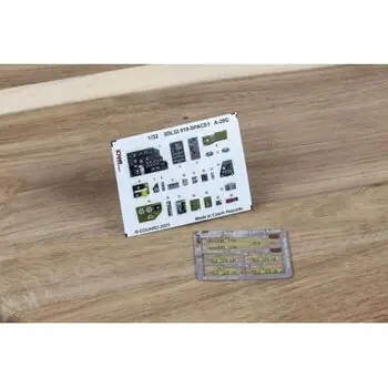 A-20G SPACE 1/32 HKM in 1:32