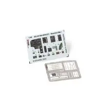 Beaufort Mk.I SPACE for ICM in 1:48