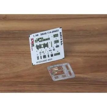 A6M2-N Rufe SPACE 1/48 EDUARD in 1:48