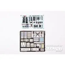 F-4B SPACE 1/48 for TAMIYA in 1:48