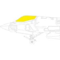 F-35C for TRUMPETER in 1:32