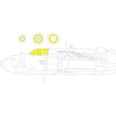 A-20G 1/32 HKM in 1:32