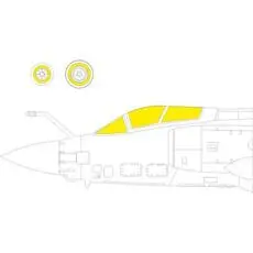 Buccaneer S.2C/D TFace for AIRFIX in 1:48