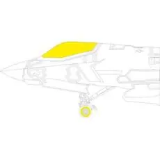 F-35A 1/48 for TAMIYA in 1:48