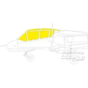 OV-10A for ICM in 1:48