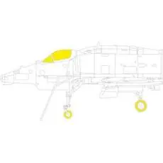 A-4M for HOBBY BOSS in 1:72