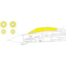 F-14B 1/72 ACADEMY in 1:72