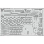 USS Alaska CB-1 part 1 for HOBBY BOSS in 1:350