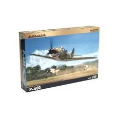 P-400, Profipack in 1:48