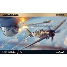 Fw 190A-8/R2 in 1:48