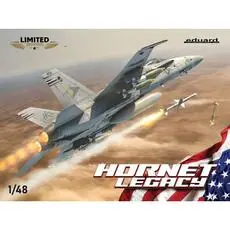 HORNET LEGACY in 1:48 HORNET LEGACY in 1:48
