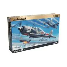 Fw 190A-7 1/48 in 1/48