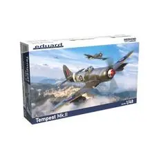 Tempest Mk.II 1/48 Weekend edition in 1:48