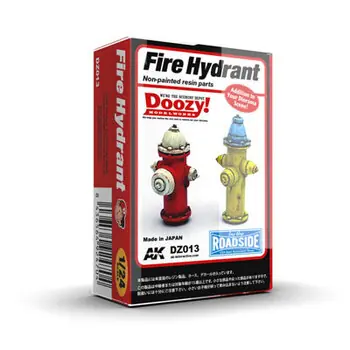 FEUERHYDRANT