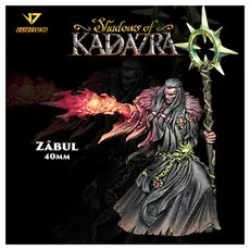 Zâbul 40mm Zâbul 40mm