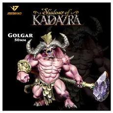 Golgar 40 mm Golgar 40 mm