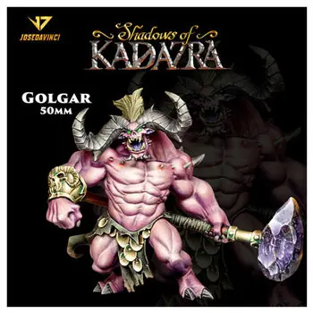 Golgar 40 mm