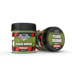 Pest gemahlen 100 ml.