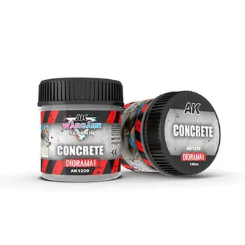 Beton 100 ml.