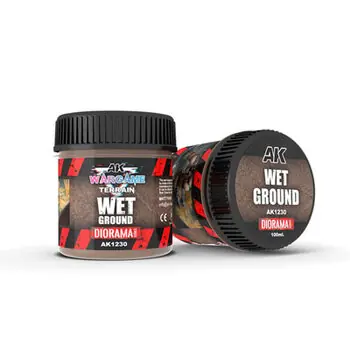 Nasser Boden 100 ml.