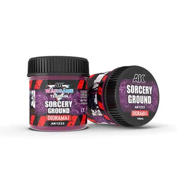 Zaubergrund 100 ml.