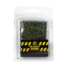 Eichensommerblätter 1/72
