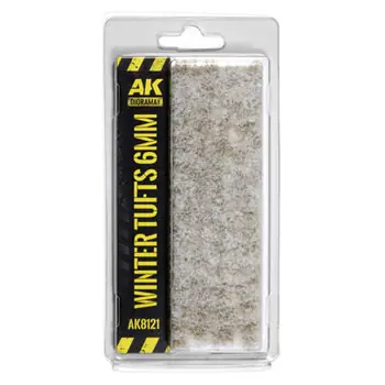 Winterbüschel 6mm