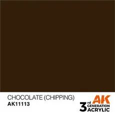Schokolade (Chipping) 17ml