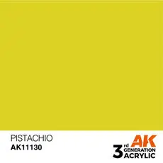 Pistazie 17 ml