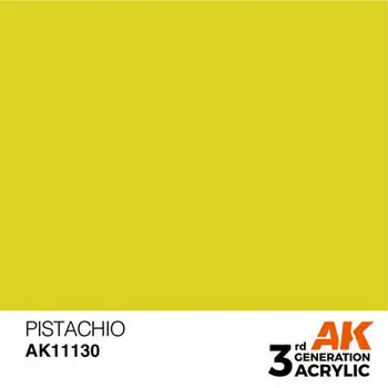 Pistazie 17 ml