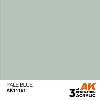 Hellblau 17 ml