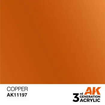 Kupfer 17 ml