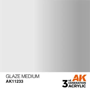 Glasurmedium 17ml